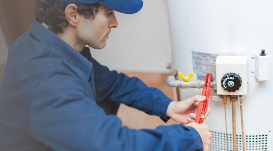 Expert burst pipe repair services in Ferron, UT